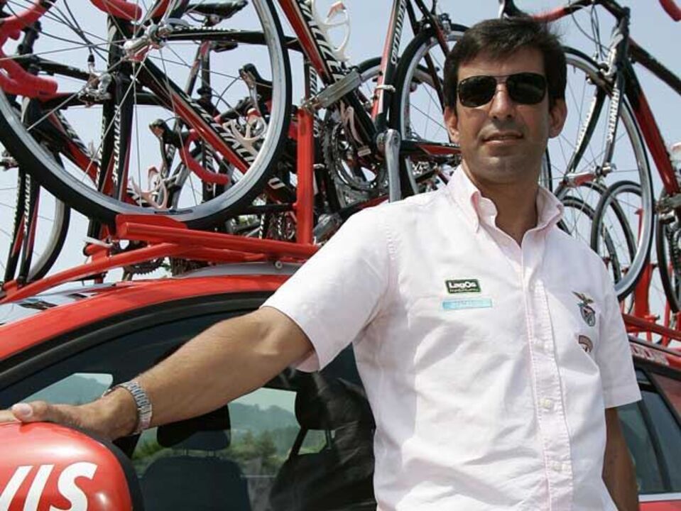 Orlando Rodrigues: «Sempre defendi a transparência»