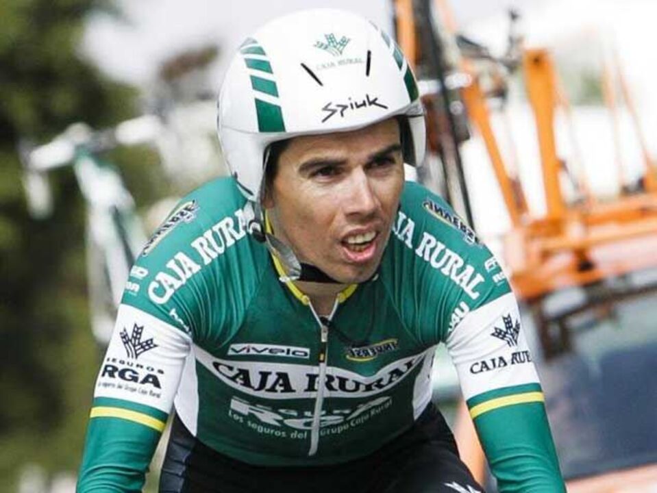 André Cardoso faz 49.º lugar em Villafranca de Ordízia