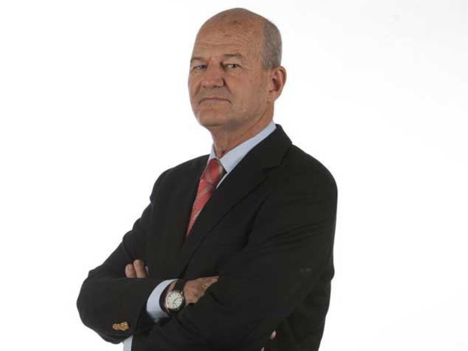 Manuel de Mello Breyner eleito presidente da FPA e Karting