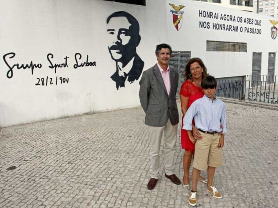 Maria João Trindade: «Não sei se aceitaria dar o nome»