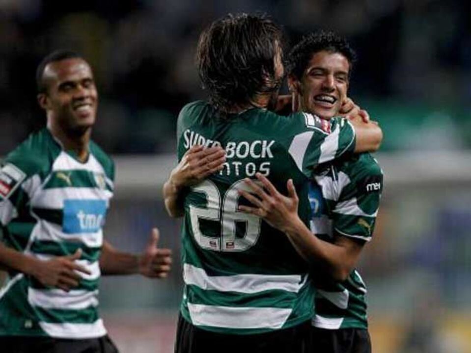 André Santos e Diogo Salomão não são apresentados