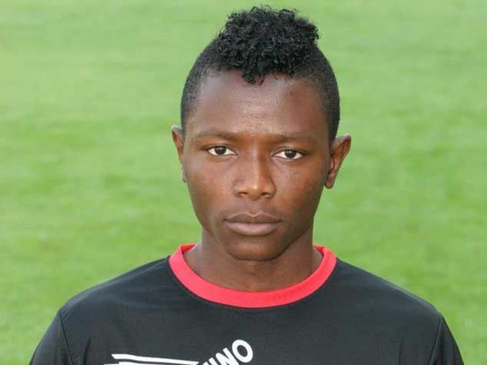 Penafiel-Leixões, 2-0: 