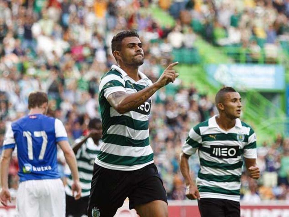 Maurício: «Daqui para a frente só tem de melhorar»