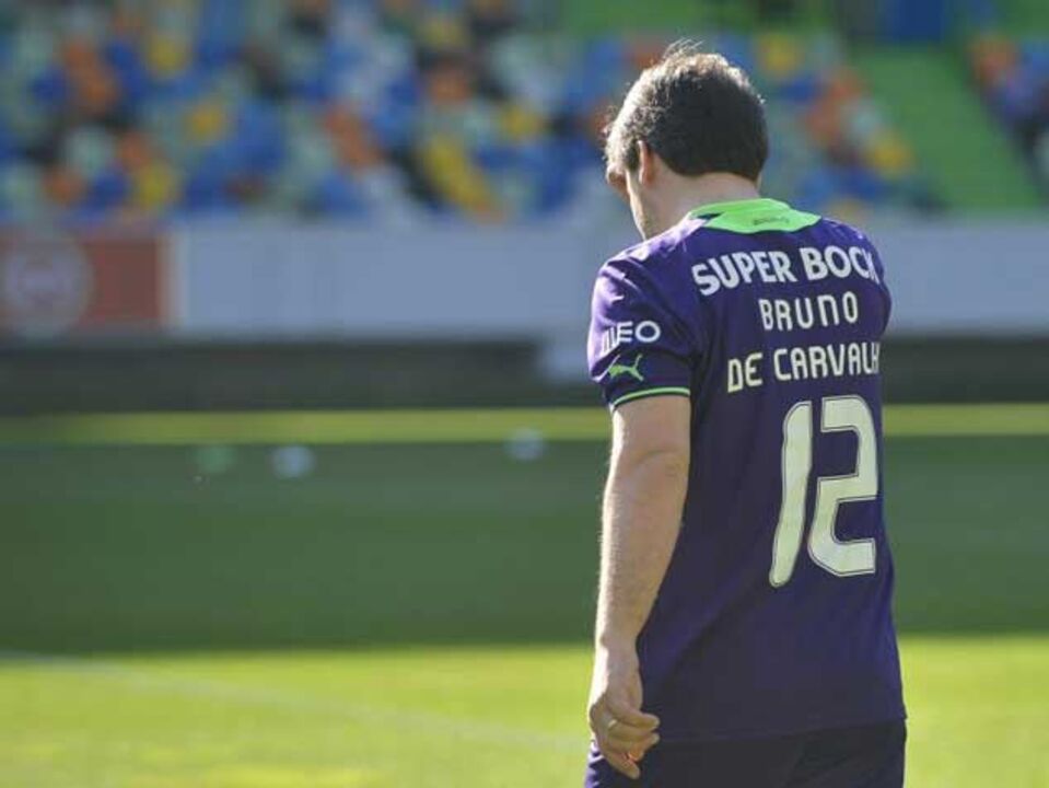 A "batata quente" nas mãos de Bruno de Carvalho
