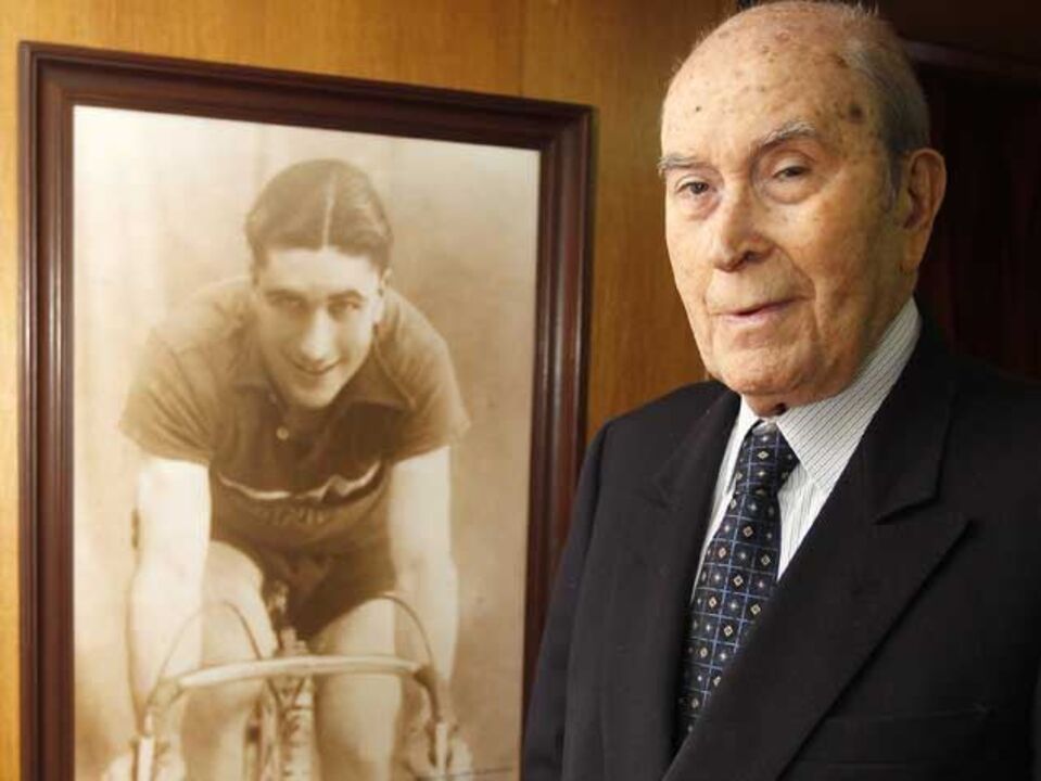 João Malheiro: «Um dos mais carismáticos presidentes»