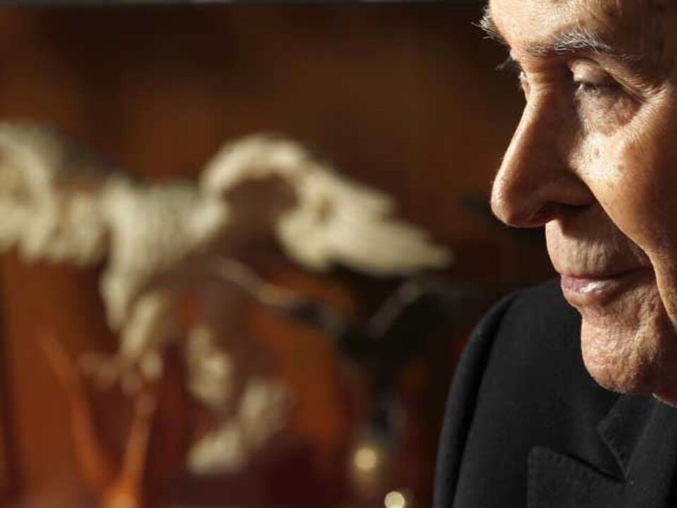 Fernando Martins: o homem que colocou Valentim Loureiro em sentido