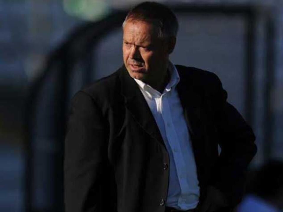 Álvaro Magalhães: «Ficávamos felizes quando entrava no balneário»