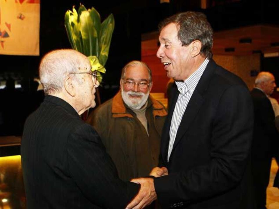 Humberto Coelho: «Foi um grande benfiquista e presidente»