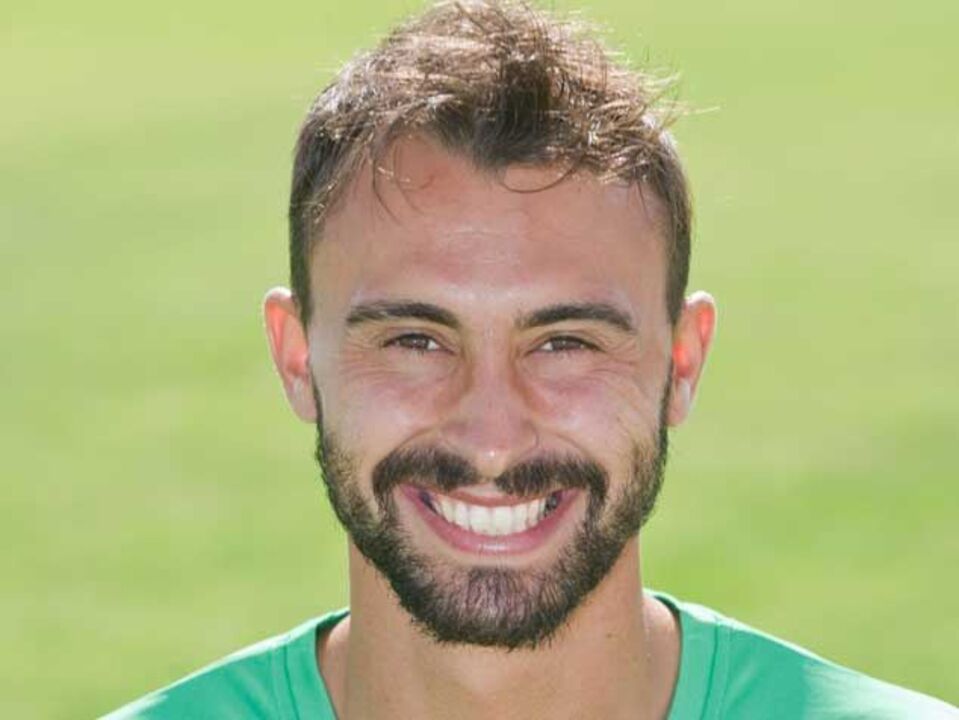 João Martins e Lourenço assegurados