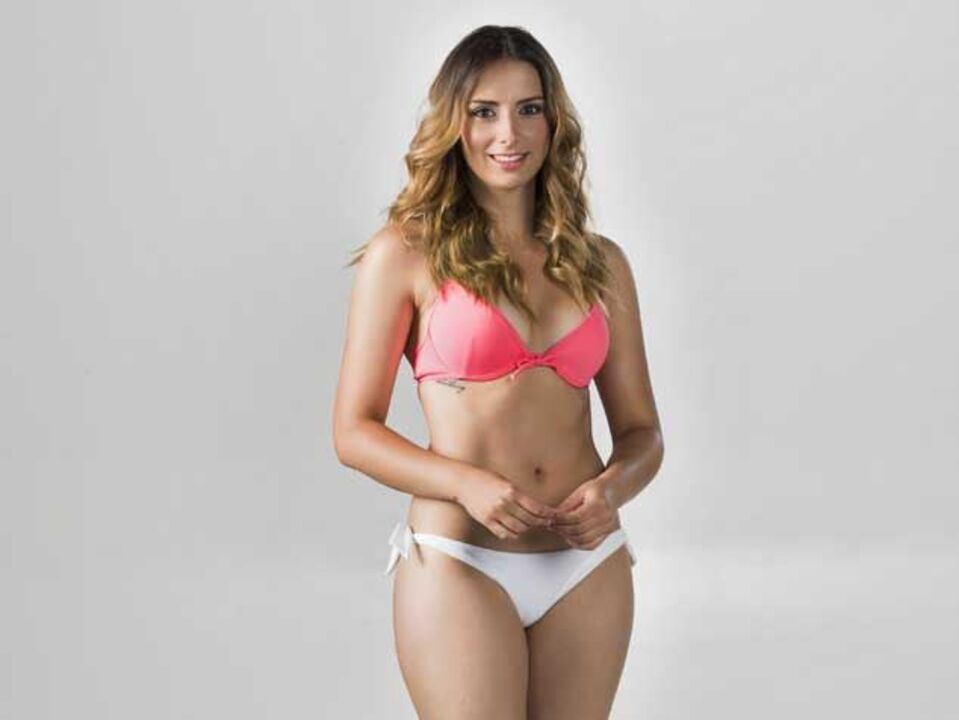 Carolina Torres troca "Curto circuito" pela TVI