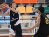 Futsal e basquetebol para professores