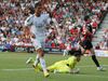 Bis de Ronaldo na goleada ao Bournemouth