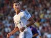 Bis de Ronaldo na goleada ao Bournemouth