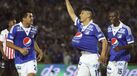 Montero para fazer esquecer Wolfswinkel