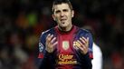 Villa entra para a lista dos piores negócios do Barça