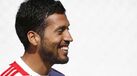 Manchester United já garantiu Garay