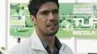 Abel Ferreira: «Serão o futuro do clube»