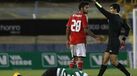 Sílvio falha 1.ª jornada da Liga