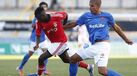 BENFICA-BELENENSES, em direto