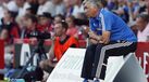 Ancelotti: «Não precisamos de trazer mais reforços»