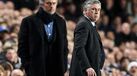 Ancelotti fez melhor do que Mourinho na estreia