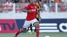 BENFICA-PEÑAROL, em direto