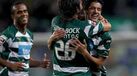André Santos e Diogo Salomão não são apresentados