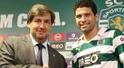 Gelson Magrão é o novo 10 do leão