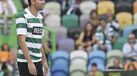 Magrão: «Vou tentar deixar boa impressão a Jardim»