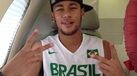 Adeus louco a Neymar