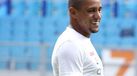 Roberto Carlos: «Cortez é um jogador de alto nível»