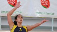 Atletas do Desporto Escolar vão à Hungria 