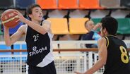 Futsal e basquetebol para professores