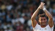Bis de Ronaldo na goleada ao Bournemouth
