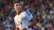 Bis de Ronaldo na goleada ao Bournemouth