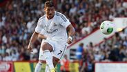 Bis de Ronaldo na goleada ao Bournemouth