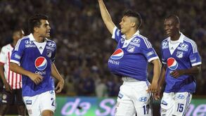 Montero para fazer esquecer Wolfswinkel