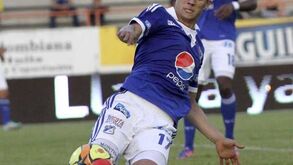 Montero esconde o jogo e não fala do futuro