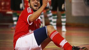 César Paulo: «Merecia ser tratado de outra maneira»