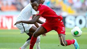 Futuro de Bruma começa agora