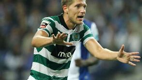 Leões e PSV longe do acordo por Schaars