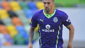 Campeonato francês no horizonte de Miguel Lopes