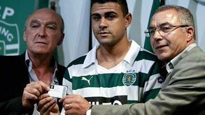 Maurício: «Espero superar as expectativas»