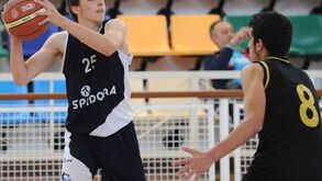 Futsal e basquetebol para professores