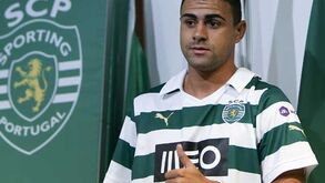 Maurício faz crescer clã brasileiro