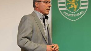 Augusto Inácio: «Aos poucos apresentamos o que temos»