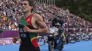 João Silva foi 11.º na Áustria