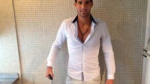 Lisandro López: «Estou a cumprir um sonho»