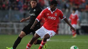 Ascues: «Quero entrar na primeira equipa»