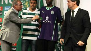 Cissé blindado por 60 milhões de euros